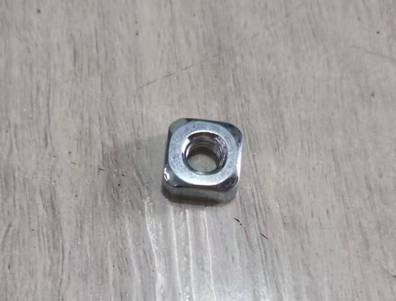 五金螺母怎么測(cè)試品質(zhì)？